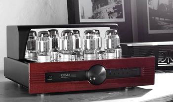 Synthesis Roma 510AC